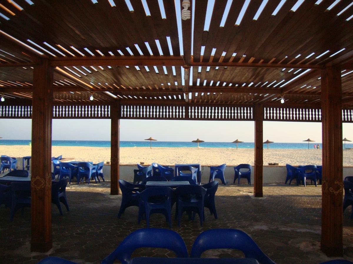 Luxury Villa Panorama Beach El Alamein Exterior foto